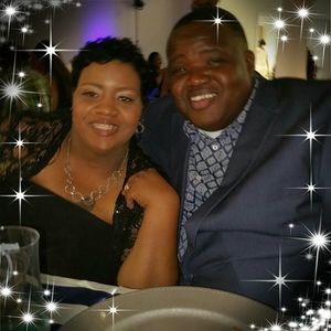 Meet your Posher, Tomeka